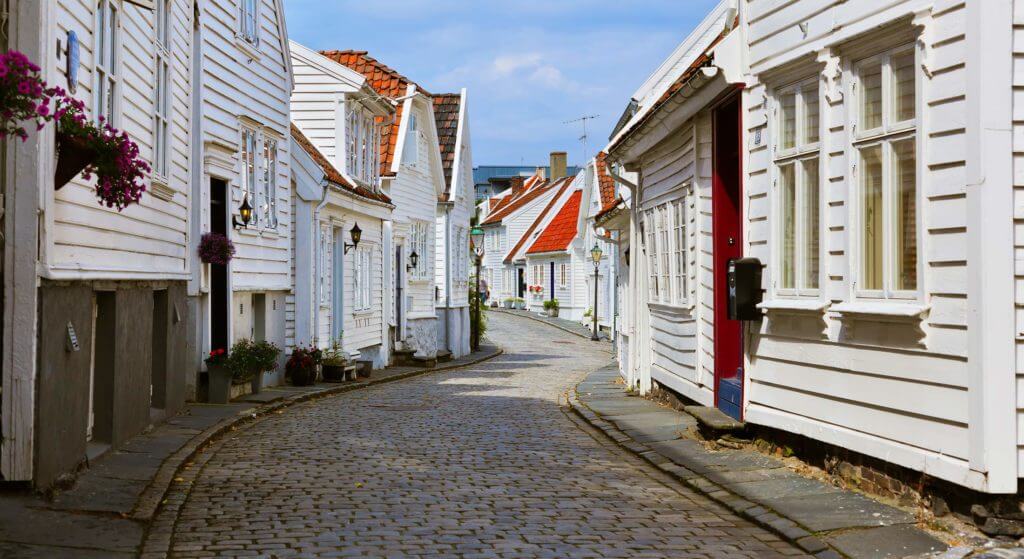 Capture Bergen - Photo Safari & Hidden Corners